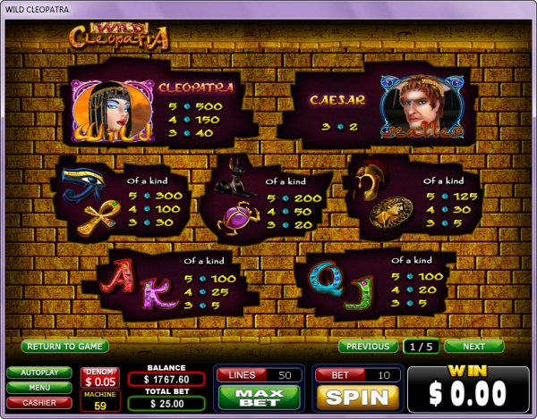 Find Free Casino Games