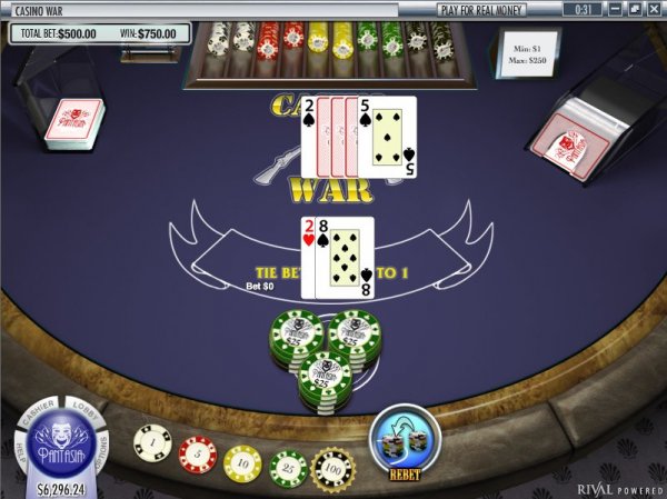 Free Online Game Casino