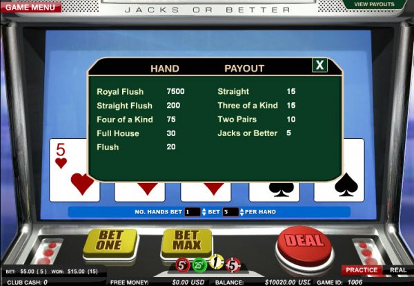 Vp casino jobs