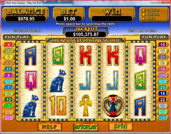 Online Casino Jackpot Games | Top Casinos Online Now