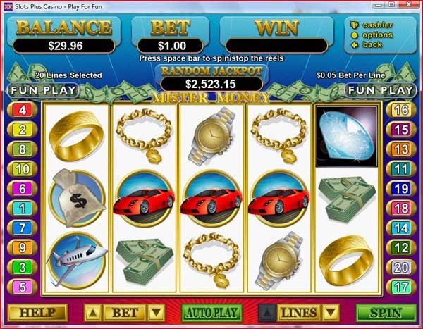 Highest Paying Online Casino