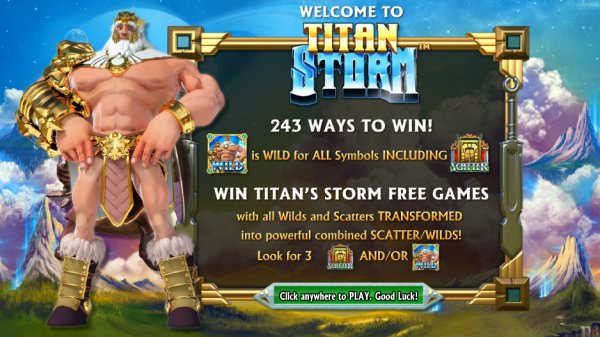 Slots titans way tips