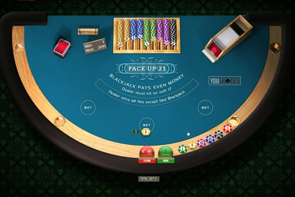 Casino Blackjack Online