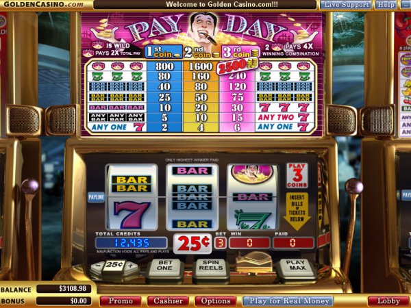 Casino Day Online Pay Same