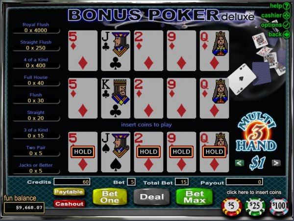 What The Pope Can Teach You About Betonline Poker Site