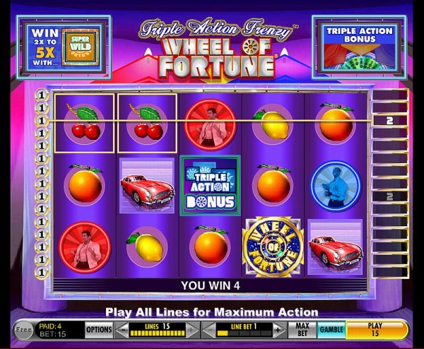 Free Online Casinos