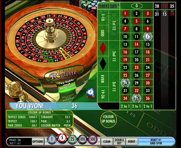 up bonus online casinos in US