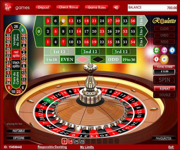 european online casinos