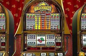 Online Casinos Featuring Golden Nugget
