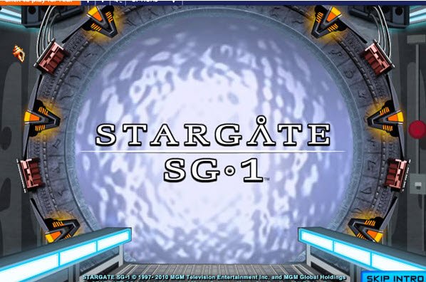 Stargame Online Casino