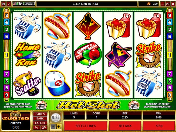 casino online real slot time