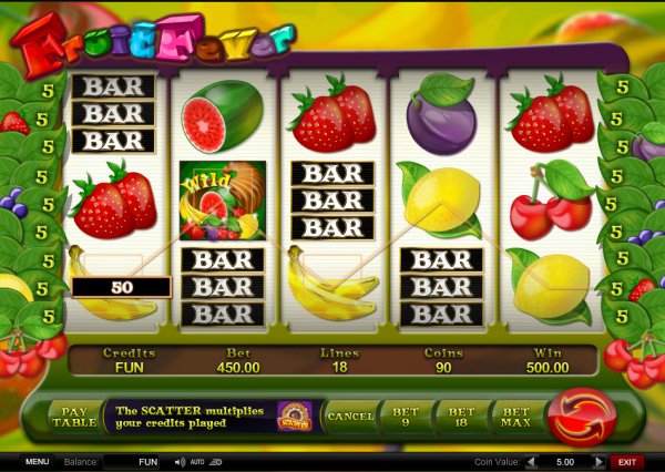 Online Casino Play Now