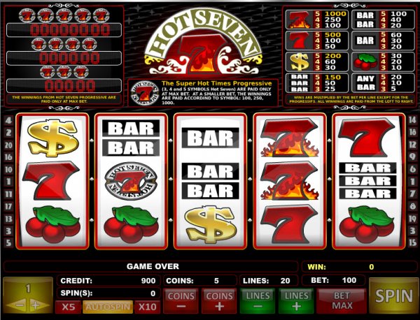 Max Bet Casino Online