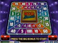 Bonus game from Crazy Vegas