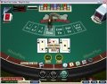 Slots Plus Red Dog table