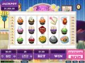 Screenshot from the Bonus Game