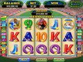 Reels from Medal Tally slot machine