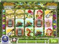 Secret Garden - screenshot from the slot 