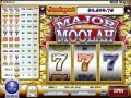Screenshot from Major Moolah Shots (by Rival)