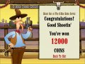 Sneak peak at Western Wilderness video slots