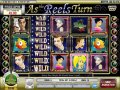 Soap opera steam sexy slot machine.