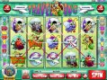 More of the Travel Bug game
