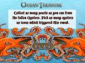 Ocean Treasure Slots more of the bonus round