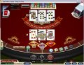 Sun Palace table 