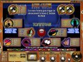 Reel Crime 1: Bank Heist video slots from Rival - Paytable