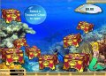 Bonus Round from Mermaids Quest video slots