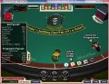 Payouts of Caribbean Draw Poker from RealTime Gaming