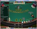 Payoff of Caribbean Hold'em Poker from RealTime Gaming