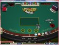 Screenshot of Let Em' Ride Poker from RealTime Gaming