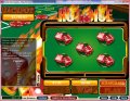 Payouts for Hot Dice Scracher by RealTime Gaming