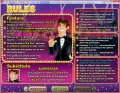 Rules of Big Shot Slots by RealTime Gaming