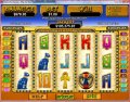Screenshot of Jackpot Cleopatra's Gold from RealTime Gaming