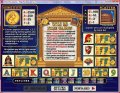 Paytable from Caesar's Empire Slots by RealTime Gaming