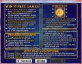 Rules of Caesar's Empire Slots by RealTime Gaming