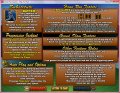 Rules of Golden Glove Slots from RealTime Gaming