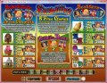Paytable from Hillbillies Slots from RealTime Gaming