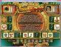 Paytable from Incan Goddess Slots by RealTime Gaming