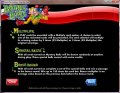 Instructions #4 for Bonus Bingo from RealTime Gaming