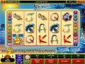 Action from Life's a Beach slot machine