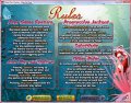 Rules of Mermaid Queen Slots by RealTime Gaming