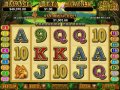 Screenshot of Treasure Chamber Slots by RealTime Gaming
