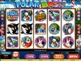 The game play of Polar Bash slots