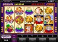 From the slots game King Cashalot