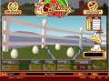 Bonus Round from Get Cracking Slots from Net Entertainment.
