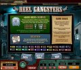 Paytable Page 2 from Diamond Surprise Slots from Net Entertainment.