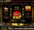 Paytable Page 2 for Shia Safavids Treasure Slots from Net Entertainment.